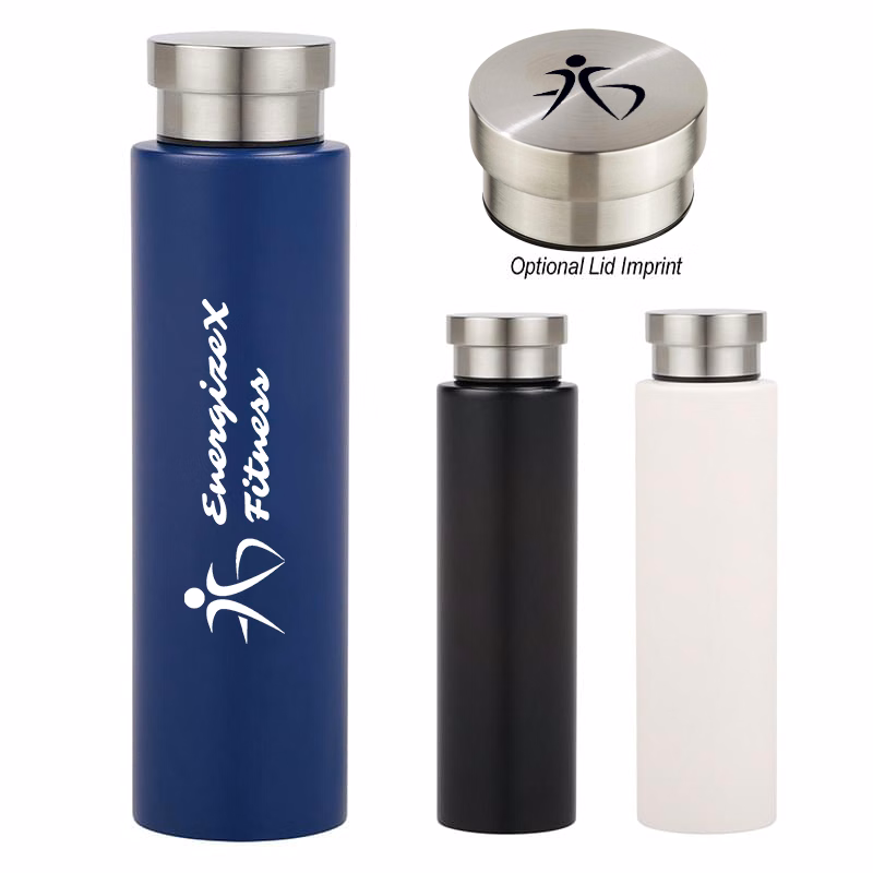 24 Oz. Stainless Steel V2 Bottle