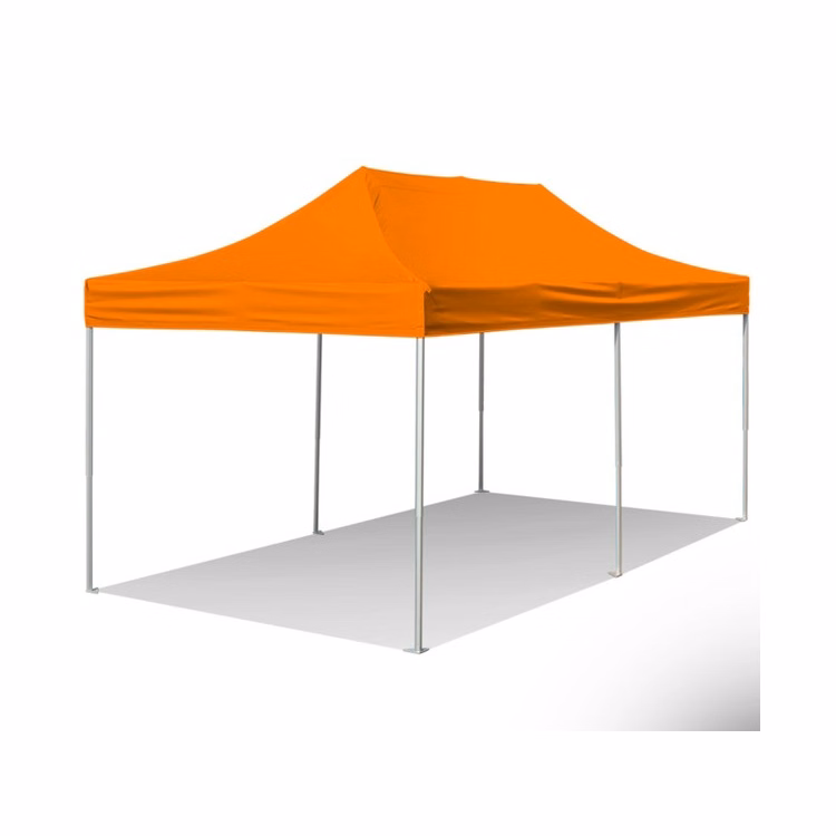 10x20 Solid Color Canopy