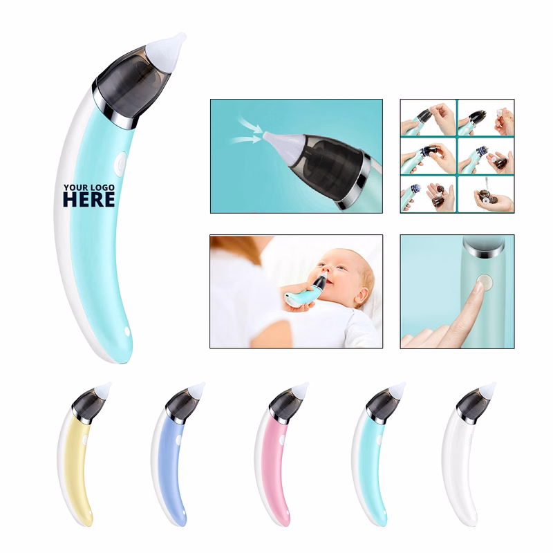 Baby Nasal Aspirator