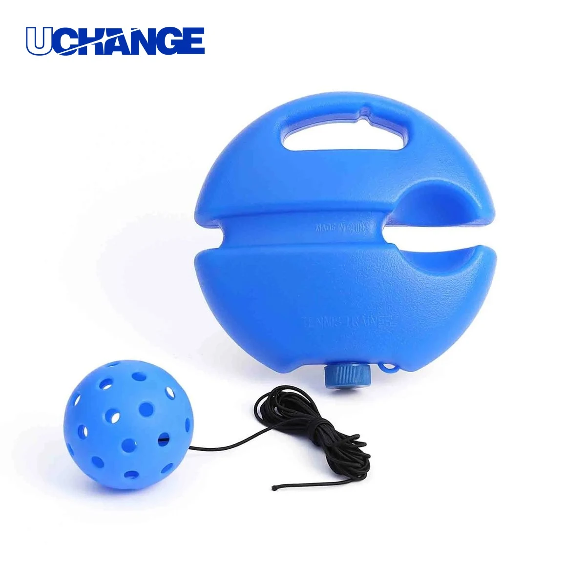 Pickleball Trainer Practice Tool Rebounder 1