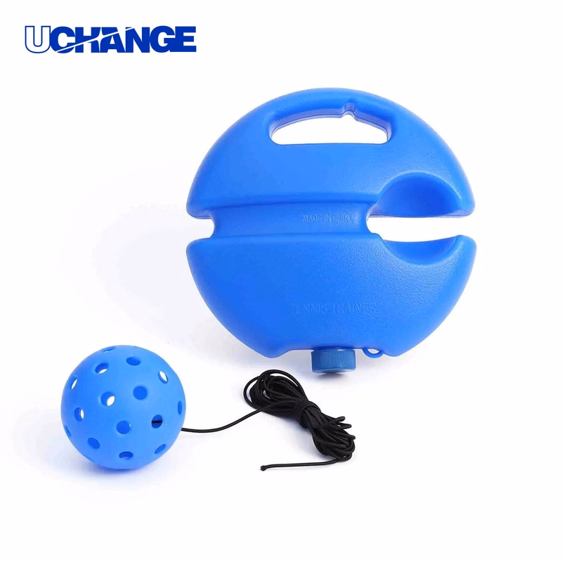 Pickleball Trainer Practice Tool Rebounder