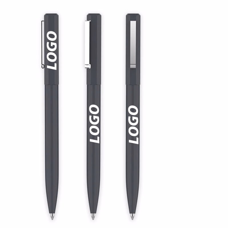 Custom ABS Materials Vintage Color Ballpoint Pen