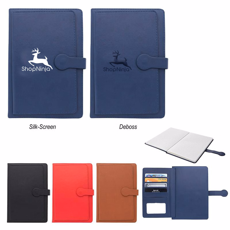 Jotter Pad