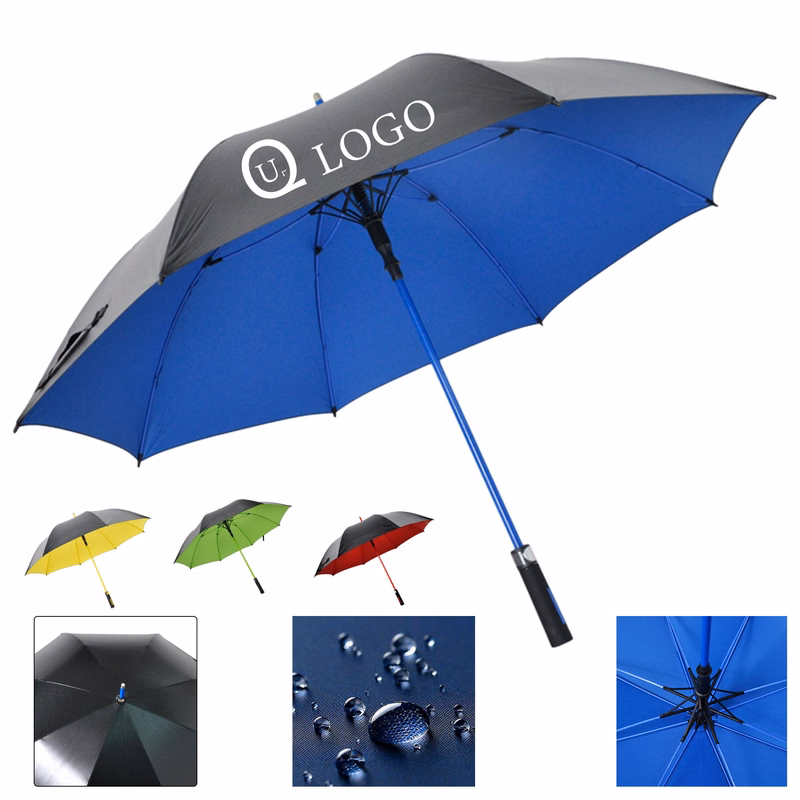 54 Inch Arc Automatic Open Golf Umbrella
