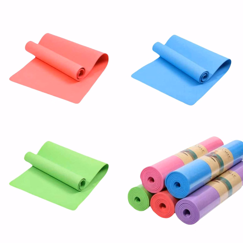 Super Thick Yoga Mat