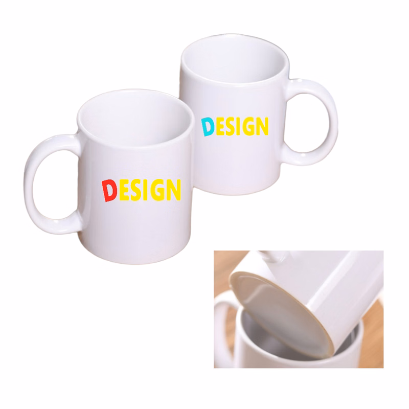 11.2oz Ceramic Coffee Mug