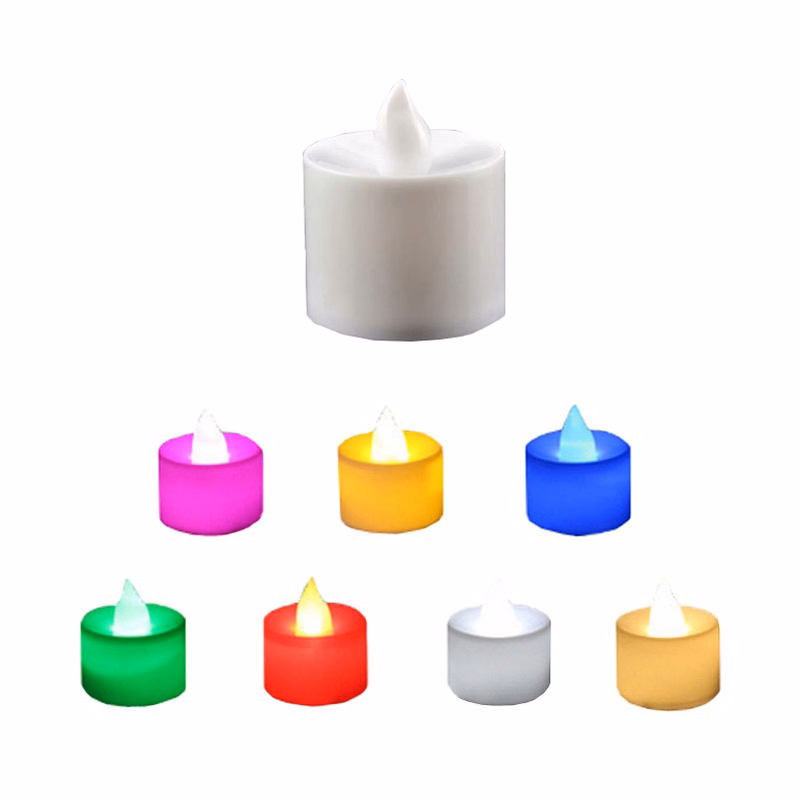 LED Candle