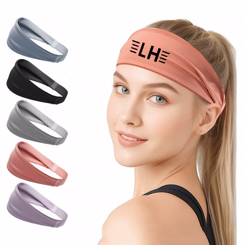 Sports Headscarf & Fitness Headband
