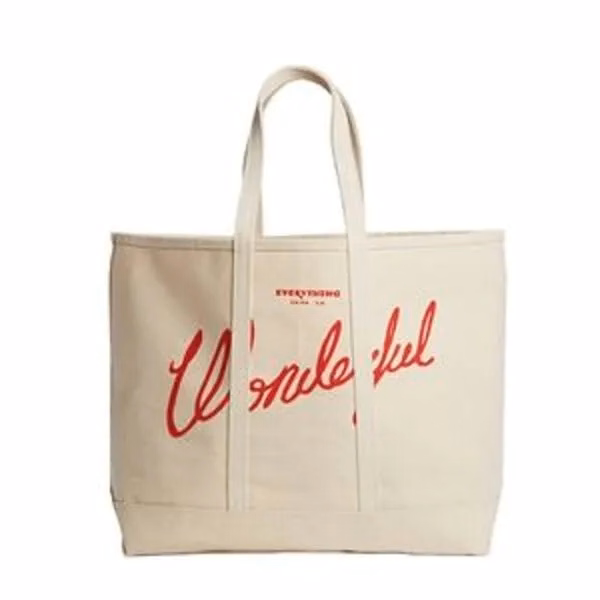 Shopping Eco Friendly Reusable Tote