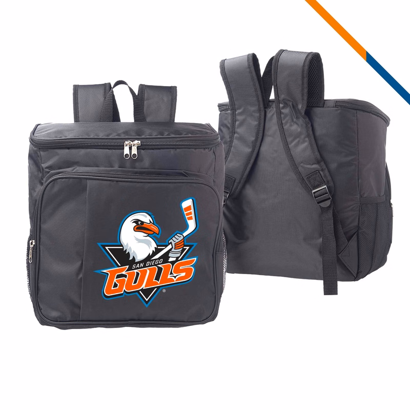 Tacho Cooler Backpack