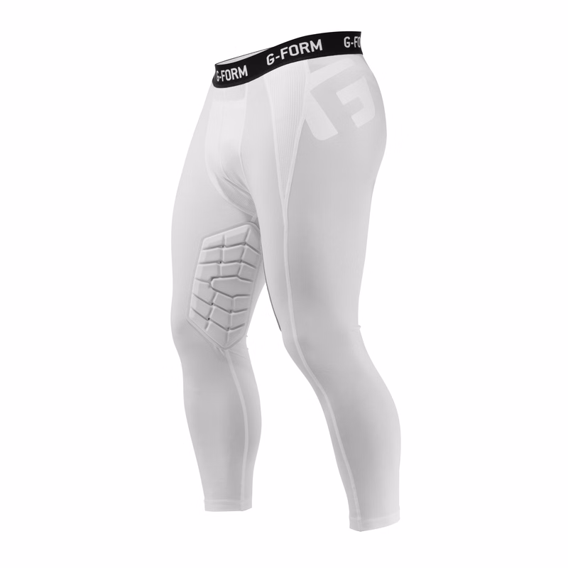 MLB Catcher's 3/4 Pant