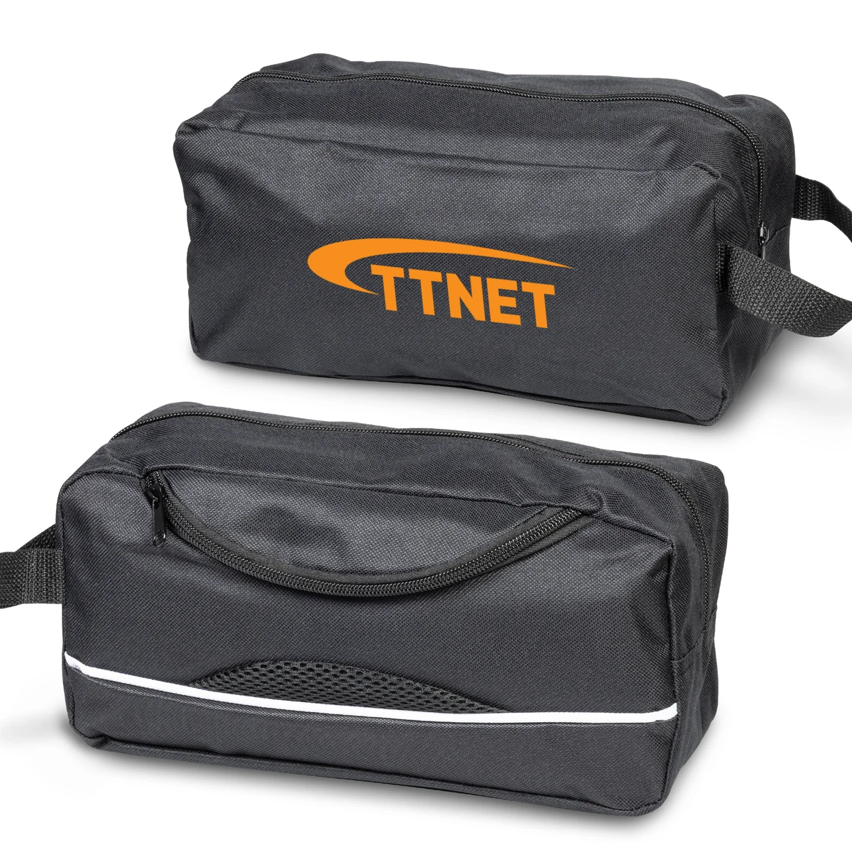Dependable Toiletry Bag 1