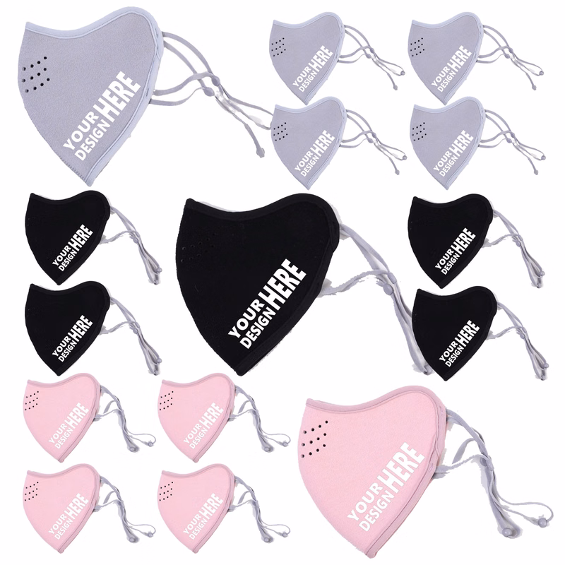 MOQ50 Winter Thermal Mask