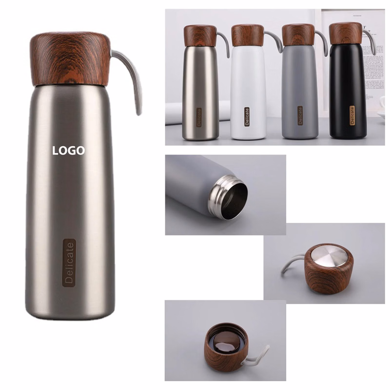 17OZ Stainless Steel Insulated Cup