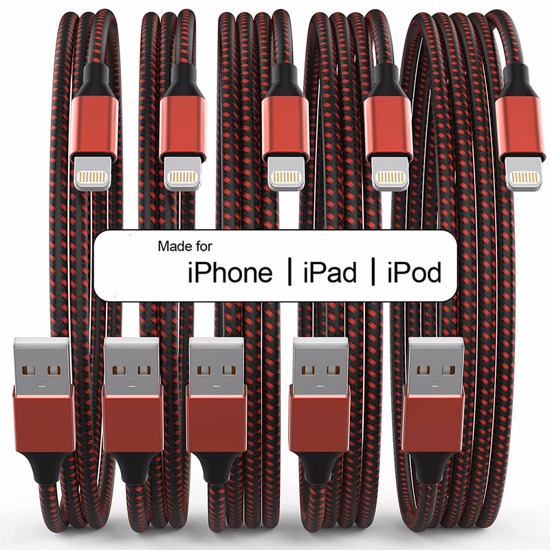 Phone Charger Lightning Cable