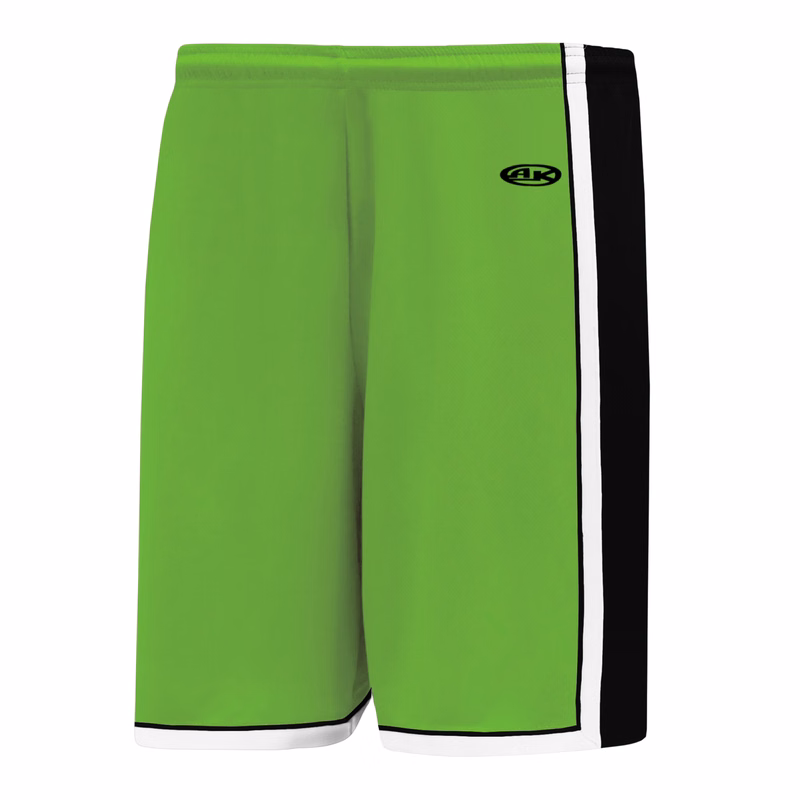 Pro Basketball Shorts BS1735-G01