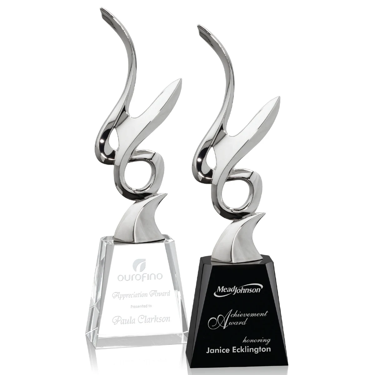 Tatiana Award - Silver 1
