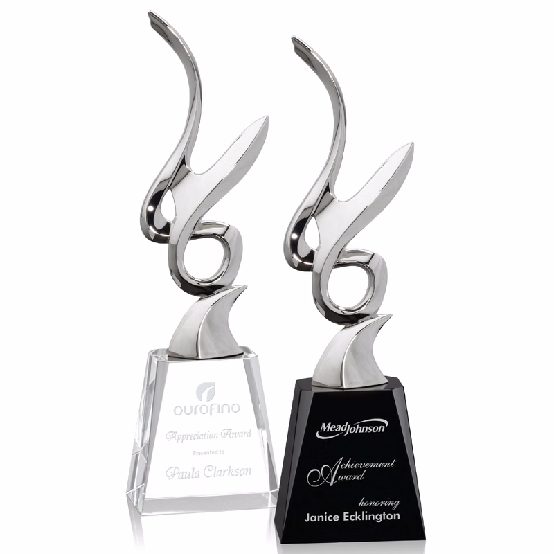Tatiana Award - Silver