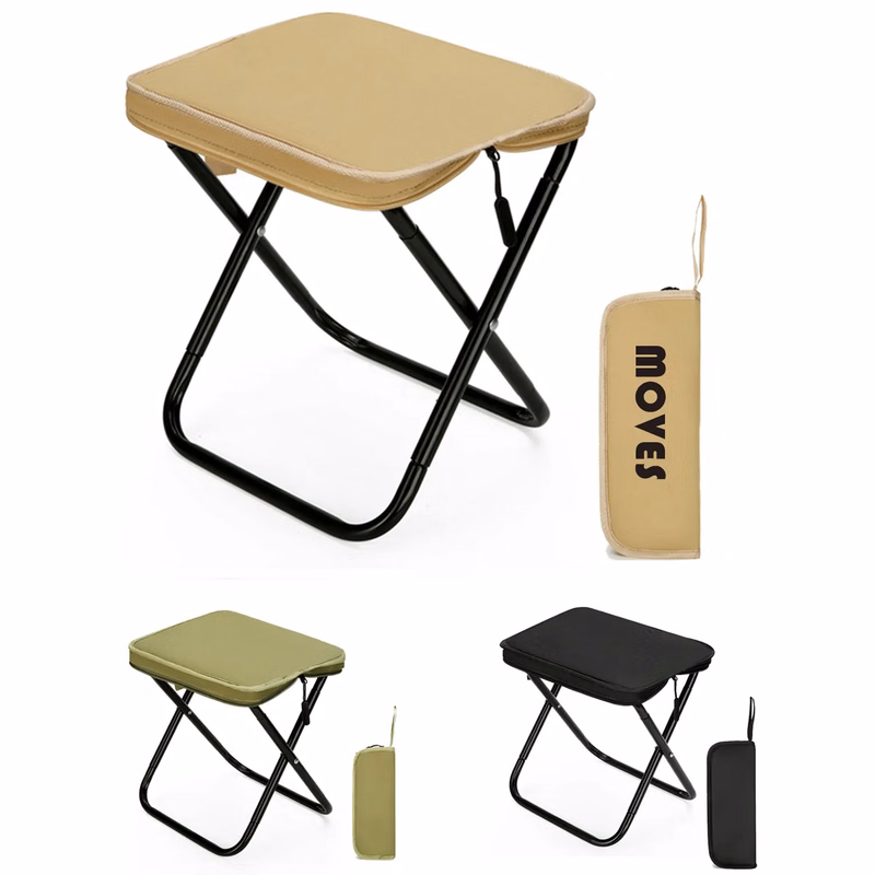 Outdoor Pencil Case Folding Chair