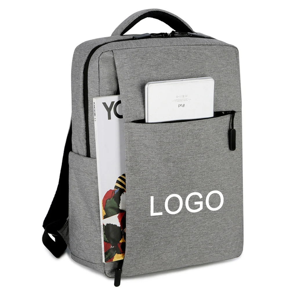 Oxford Fiber Business Bag 1