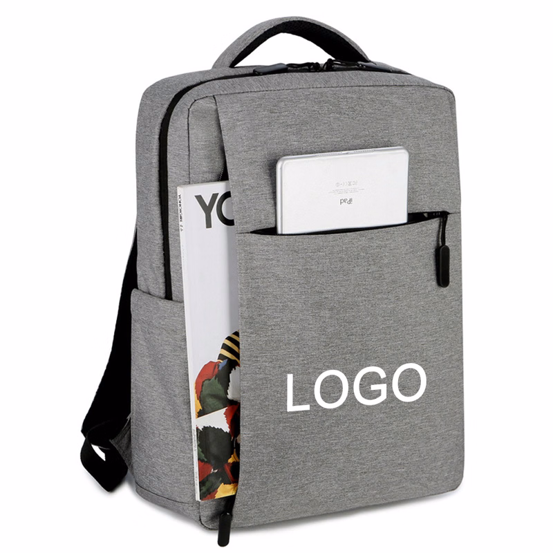 Oxford Fiber Business Bag