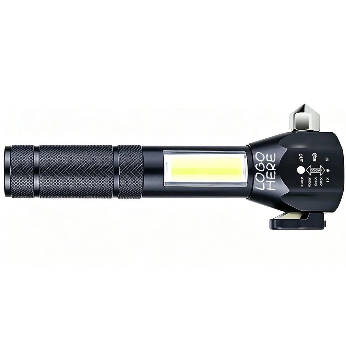 Rechargeable Illumination Multi?Tool 1