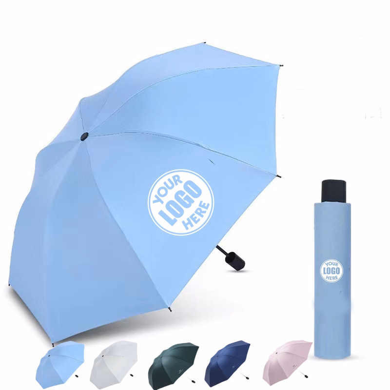 Travel Mini Folding Compact Umbrella