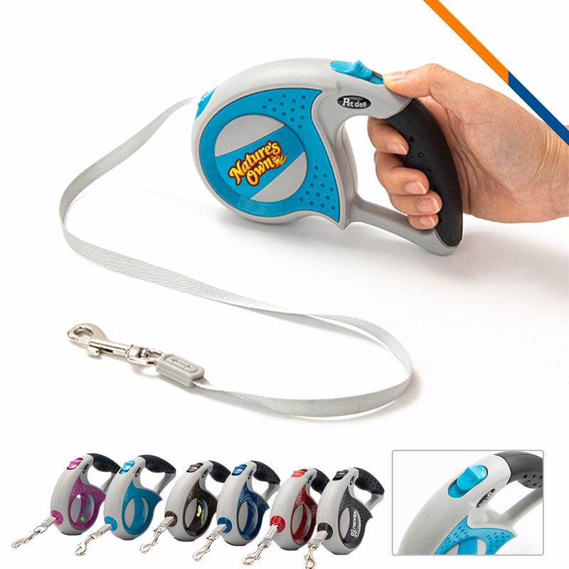 Cecar Retractable Dog Leash