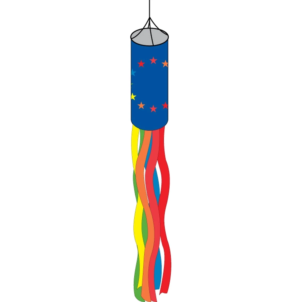 EU Gay Windsock 1
