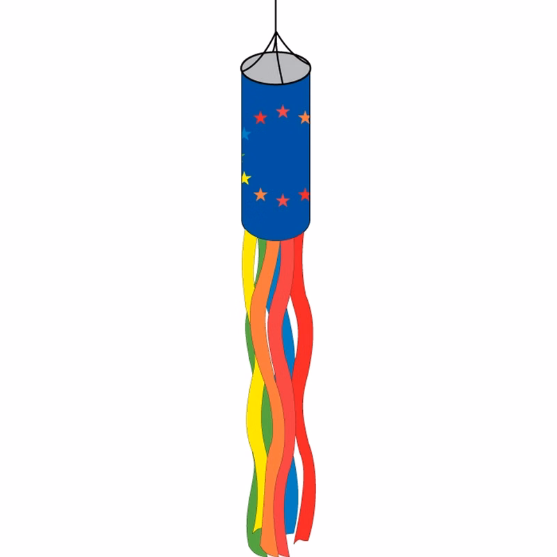 EU Gay Windsock