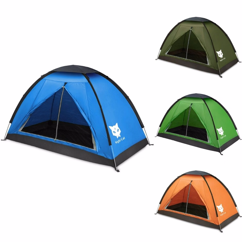 Backyard Camping Tent (1-Person)