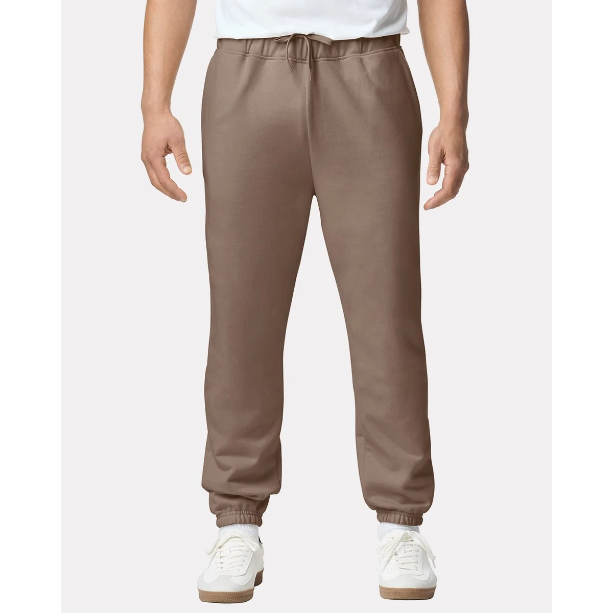 Unisex Softstyle® Midweight Pocket Sweatpants - SF100 1