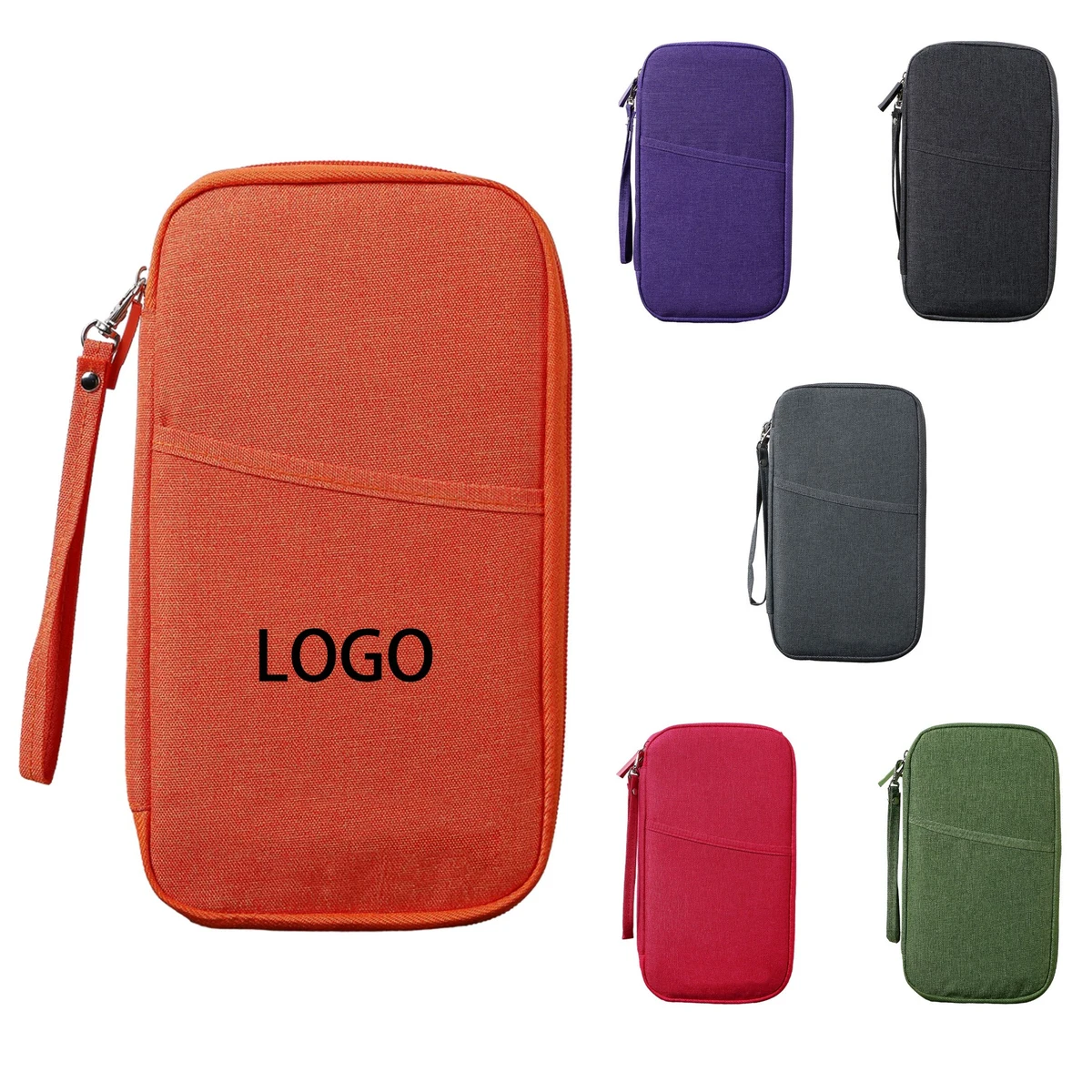 Travel Document Organiser 1