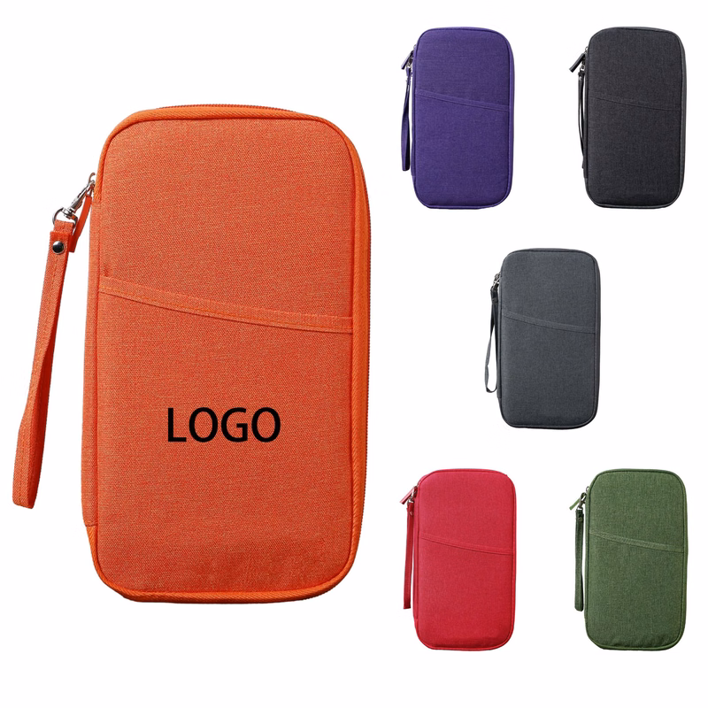 Travel Document Organiser