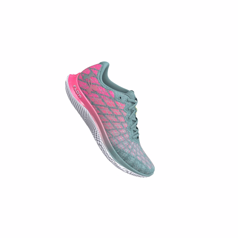 UA Flow Velociti Wind 2 Daylight Men's Running Shoes
