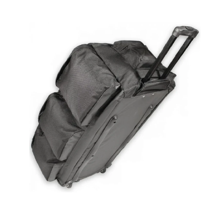 Premium Custom Wheeled Kit Bag 27.5x13.8x15.75 in 1