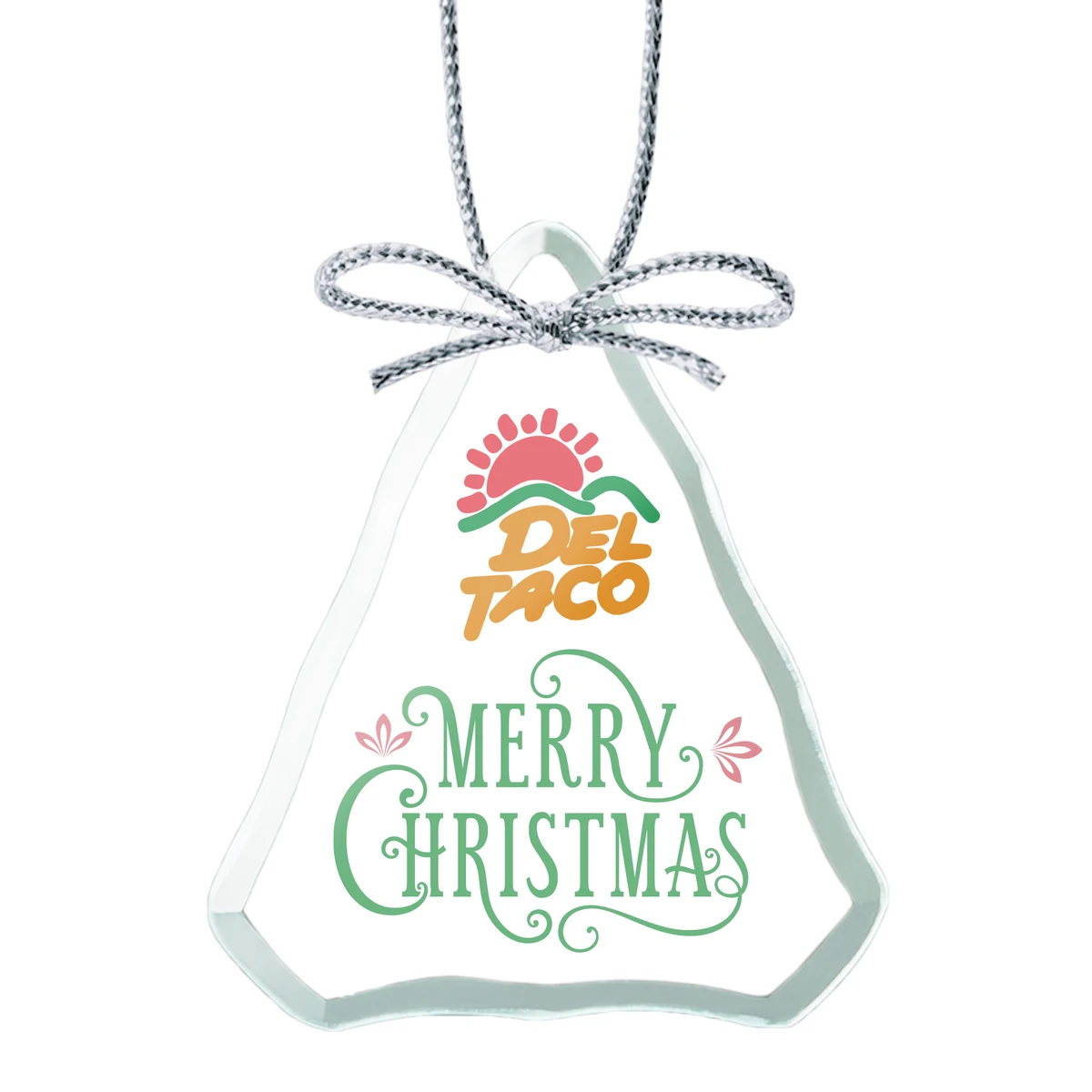 Jade Ornament - Tree VividPrint™ 1