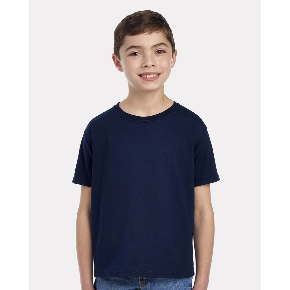Youth Dri-Power® 50/50 T-Shirt - 29BR 1