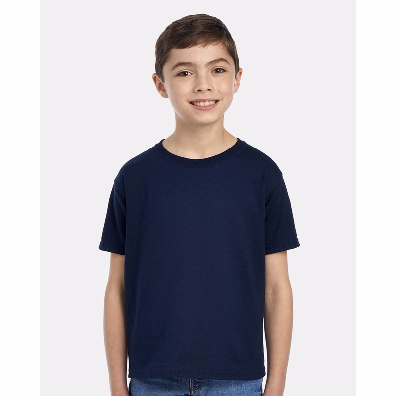 Youth Dri-Power® 50/50 T-Shirt - 29BR