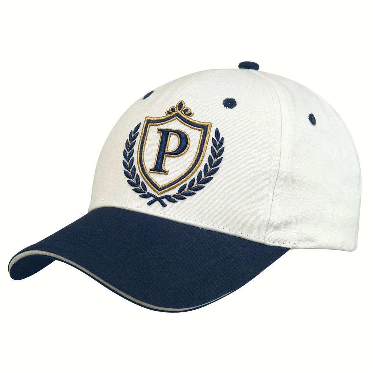 Mays Baseball Cap (Sandwich Visor) 1