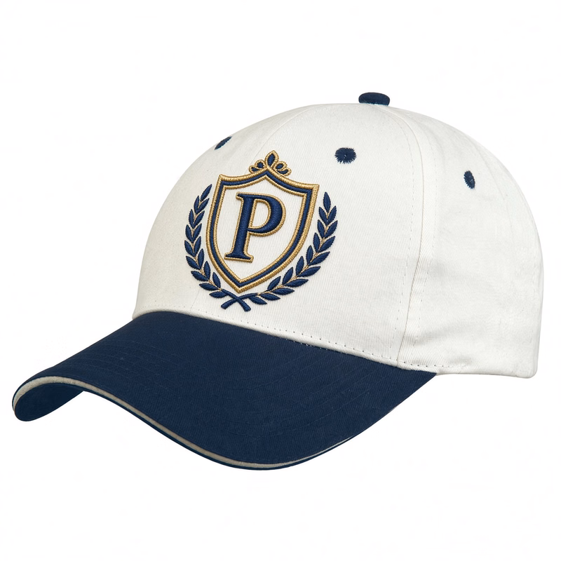 Mays Baseball Cap (Sandwich Visor)