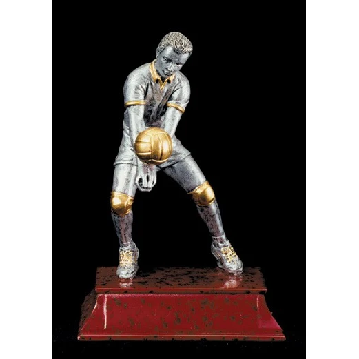 Volleyball Male Elite Series Figure Award 1