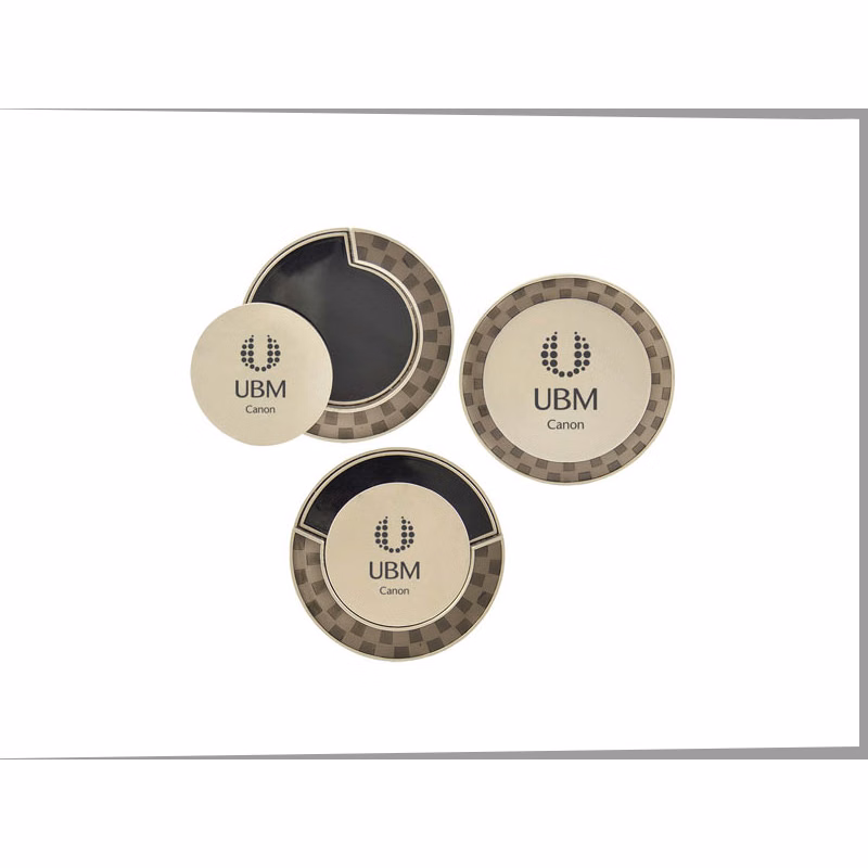 Gamblers Ball Marker