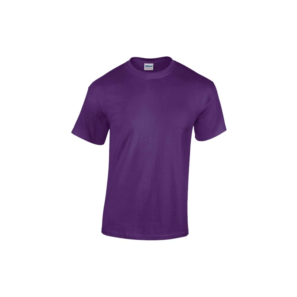 Gildan T-Shirts - Purple Small 1