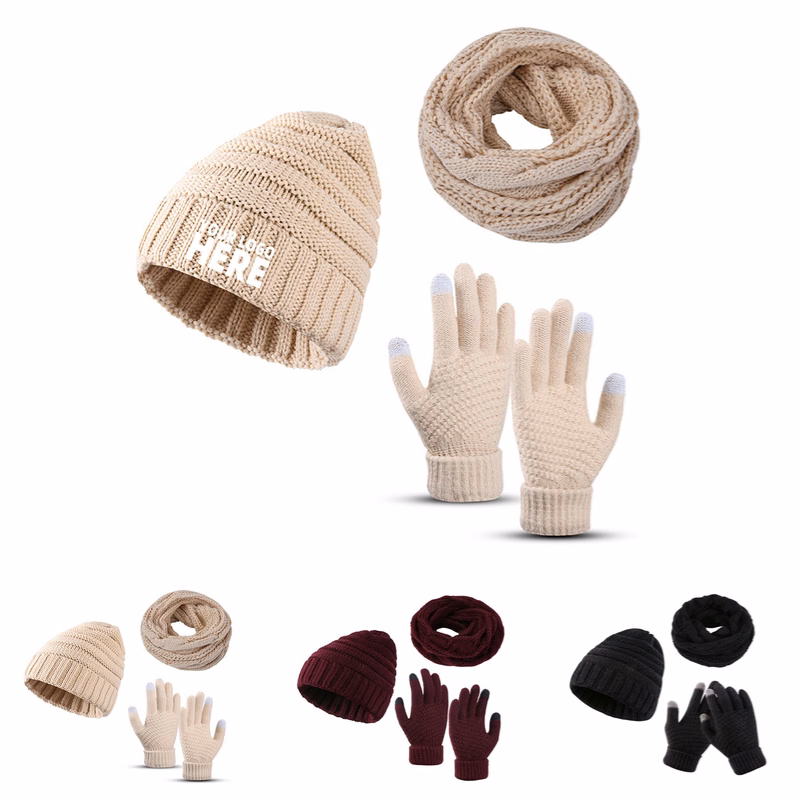 Unisex Winter Warm Sets