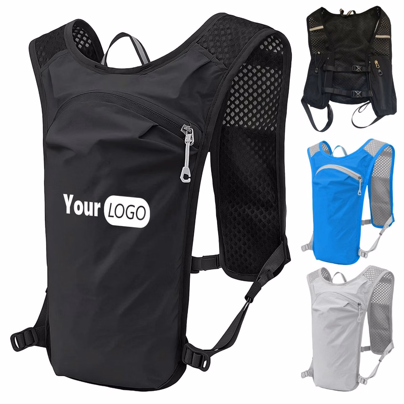 Sports Vest Backpack