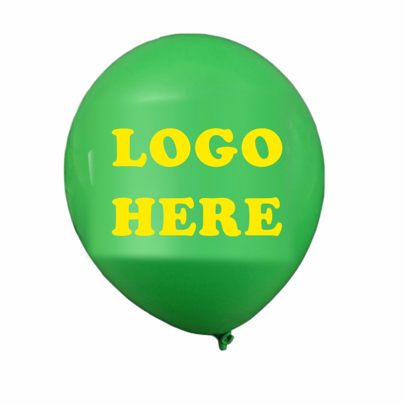 OEMlatex balloons 10 inch latex balloon for event