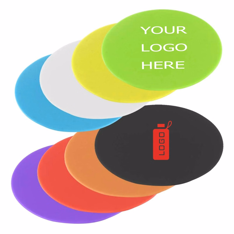 Silicone Jar Opener Gripper Pads
