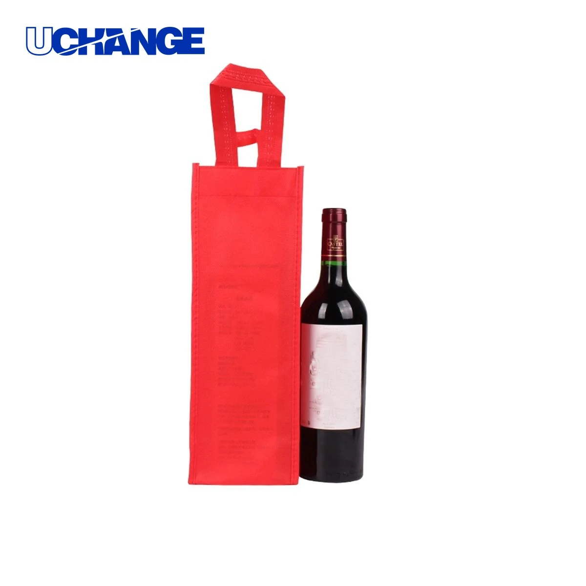 Insulated Wine Bottle Bag 1