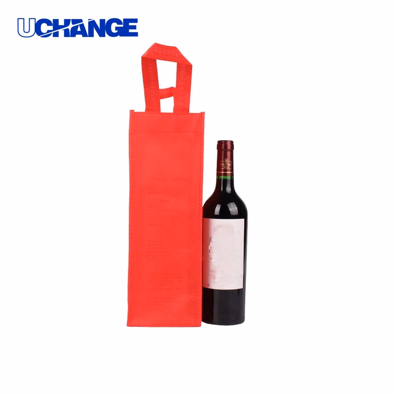 Insulated Wine Bottle Bag
